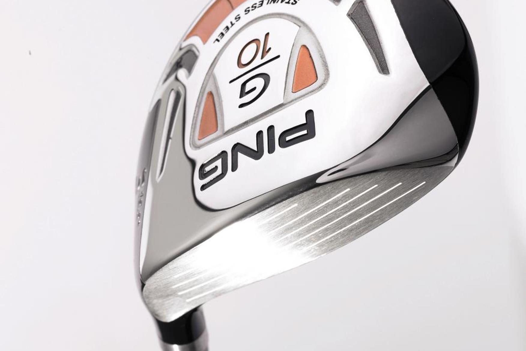 ping g10 3 iron